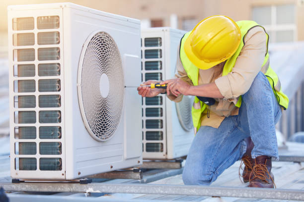 Best 24/7 HVAC repair  in College, AK