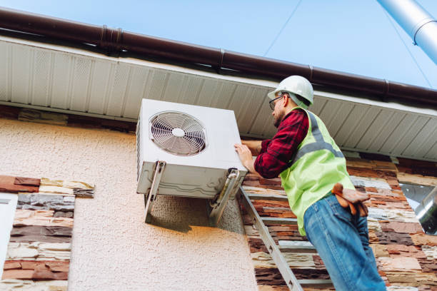 Affordable air conditioning repair in College, AK