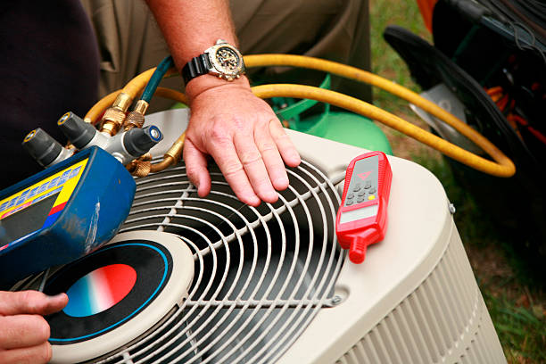 Best HVAC system installation  in College, AK
