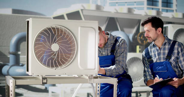 Best Heating repair services  in College, AK