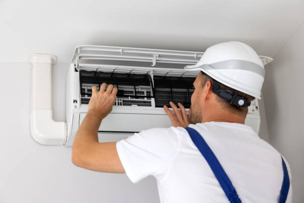 Best HVAC air duct cleaning  in College, AK